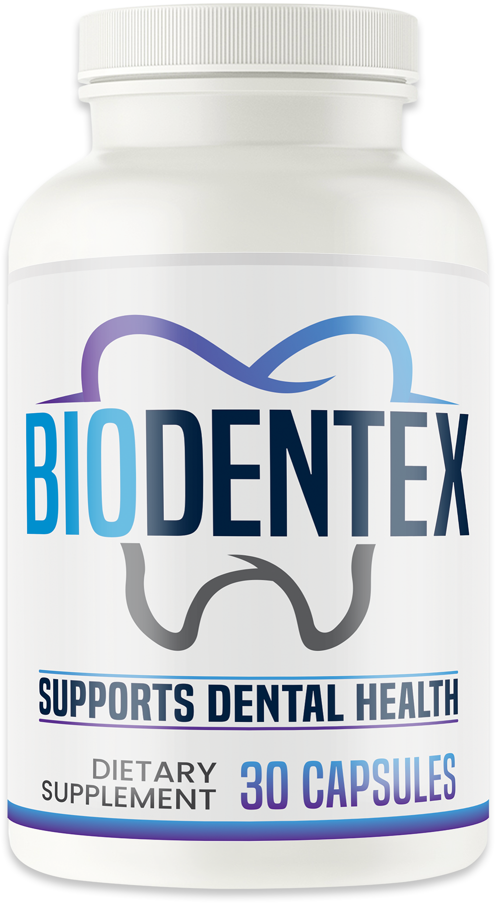 Biodentex Dental Health Support